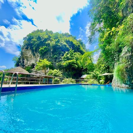 Green Valley Homestay - Thung Lung Xanh Nguyen Ngoai Esterno foto