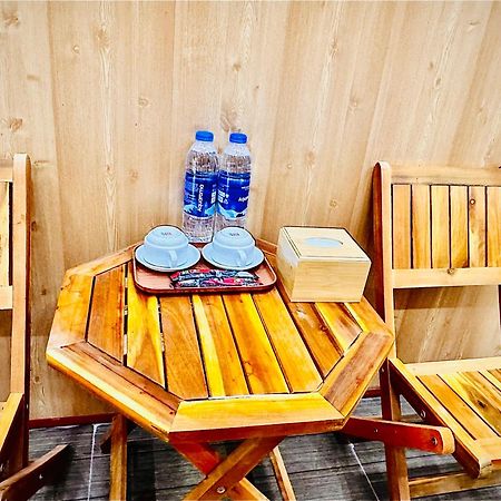 Green Valley Homestay - Thung Lung Xanh Nguyen Ngoai Esterno foto