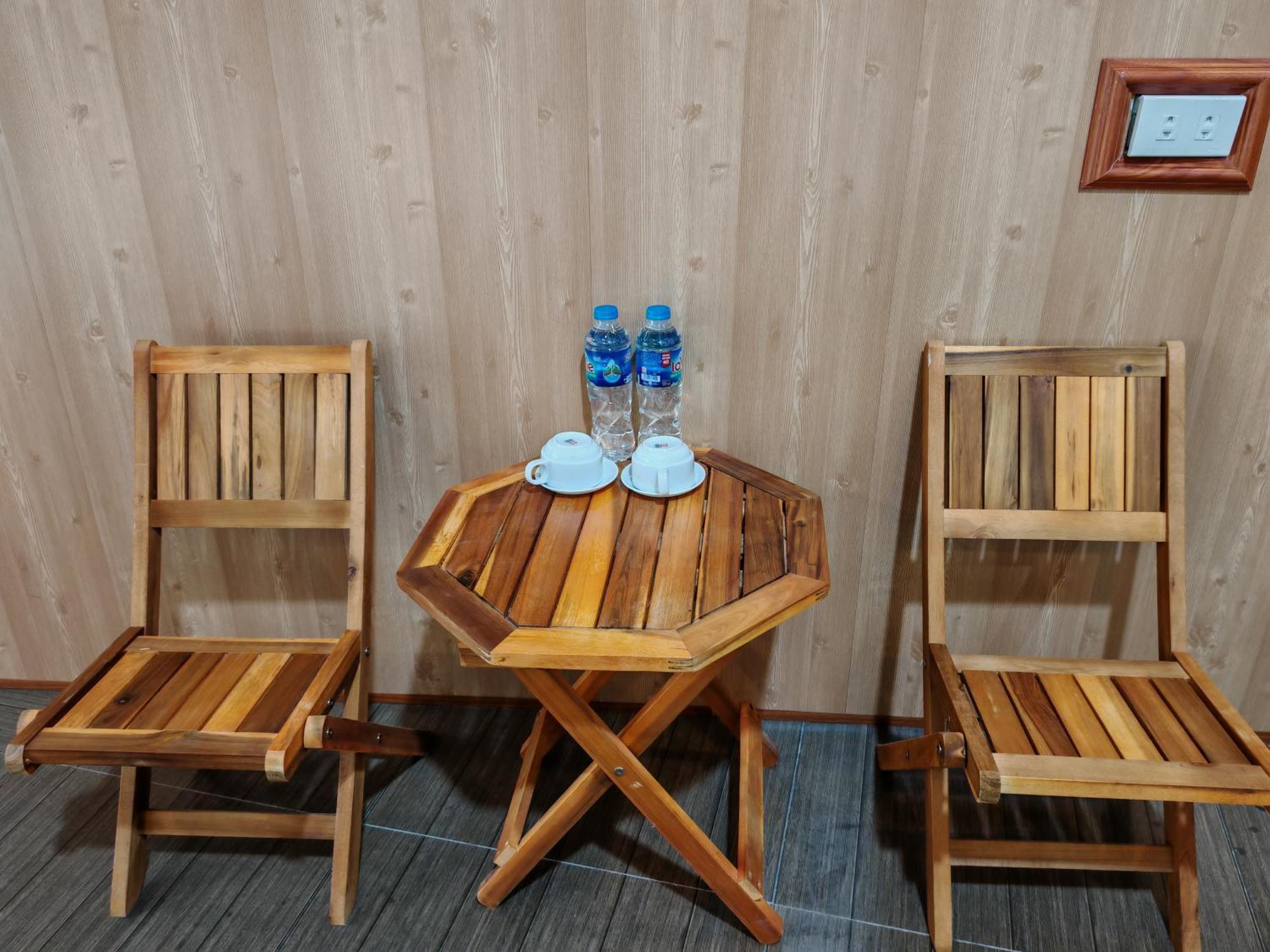 Green Valley Homestay - Thung Lung Xanh Nguyen Ngoai Esterno foto
