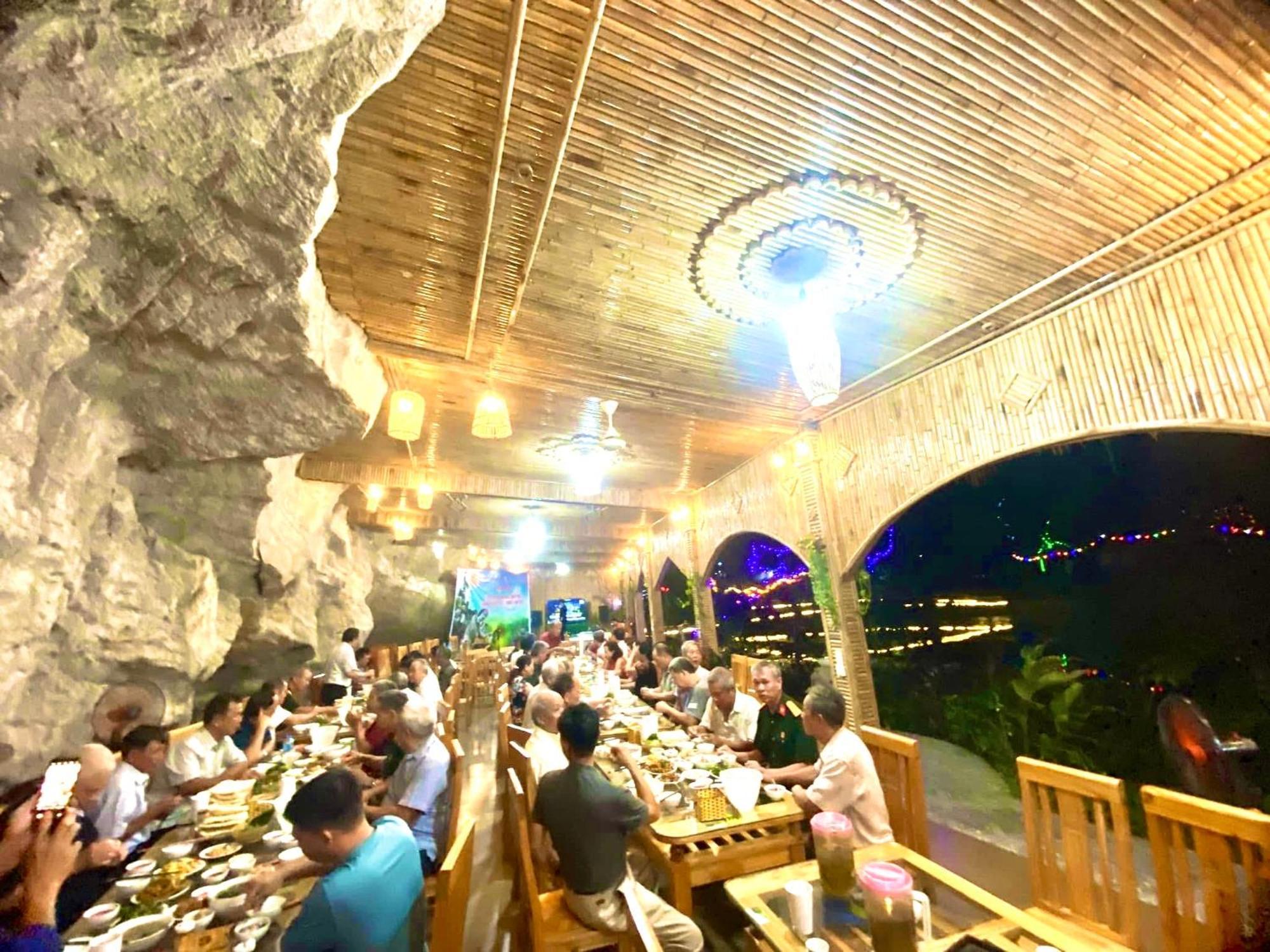 Green Valley Homestay - Thung Lung Xanh Nguyen Ngoai Esterno foto