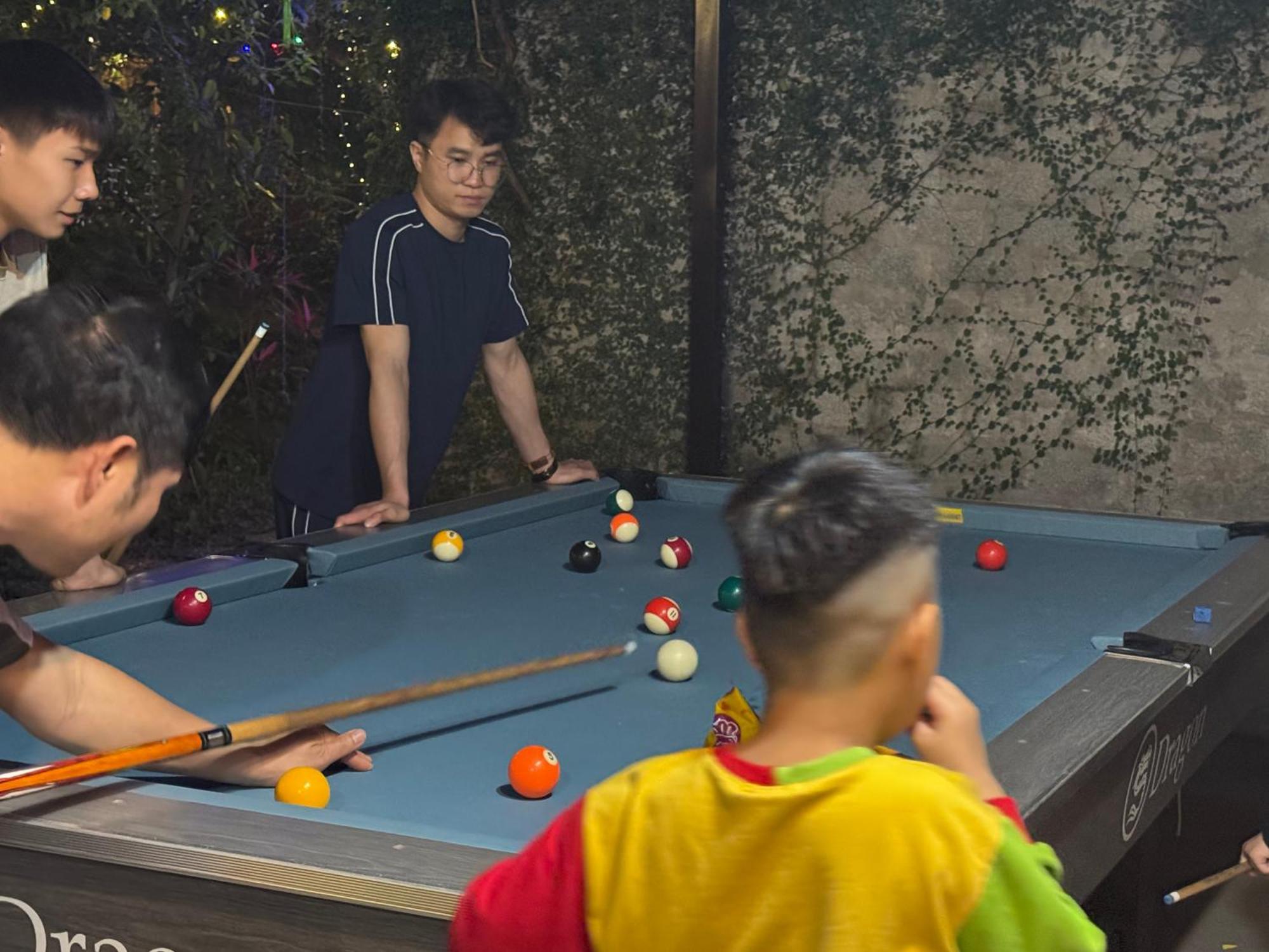 Green Valley Homestay - Thung Lung Xanh Nguyen Ngoai Esterno foto