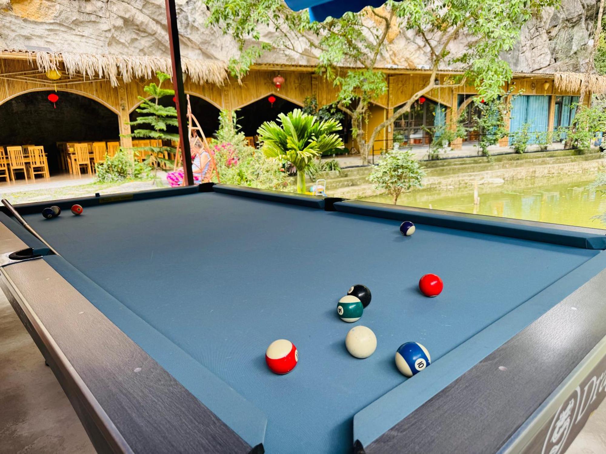 Green Valley Homestay - Thung Lung Xanh Nguyen Ngoai Esterno foto